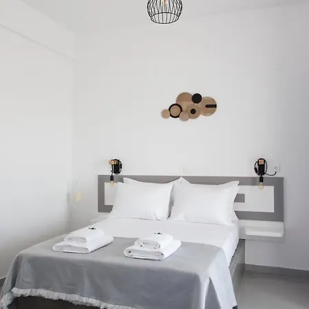 Paros King Aliki (Paros)