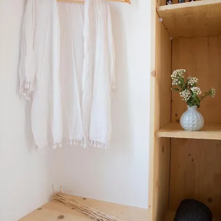 Paros King מלון דירות