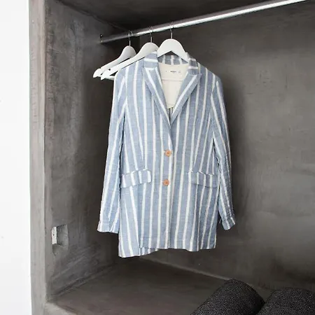 מלון דירות Paros King 3*