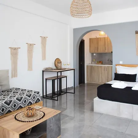 Paros King Aliki (Paros)