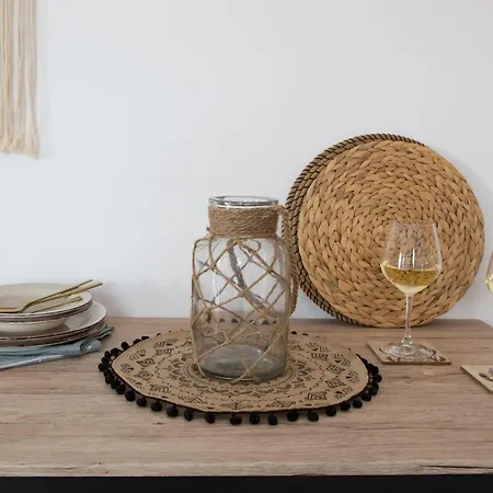 מלון דירות Paros King 3*