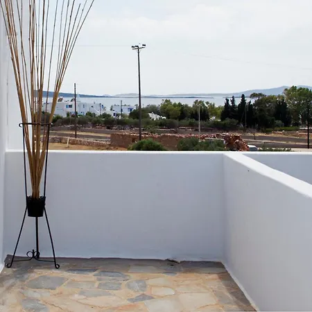 Paros King Aliki (Paros)