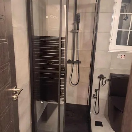 מלון דירות Paros King 3*