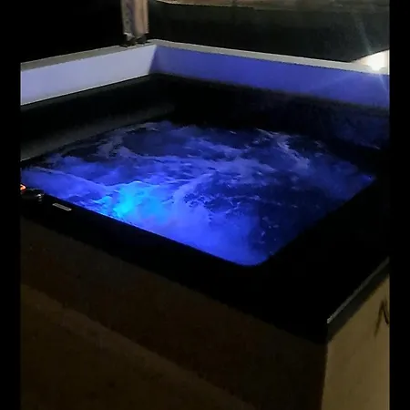 מלון דירות Paros King