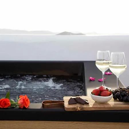 Paros King 3* Alikí