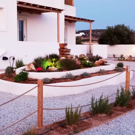 Paros King Aliki (Paros)