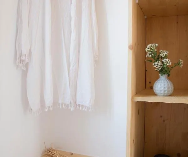 Paros King 公寓式酒店