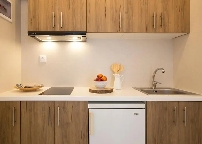 Paros King 3* Alikí