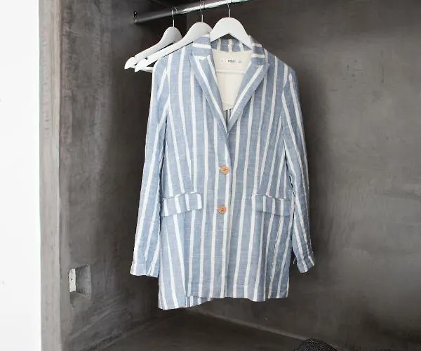 公寓式酒店 Paros King 3*