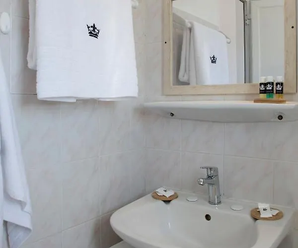 Paros King 3* Alikí