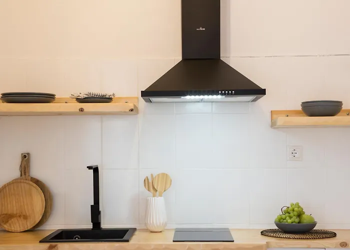 Paros King 3* Alikí