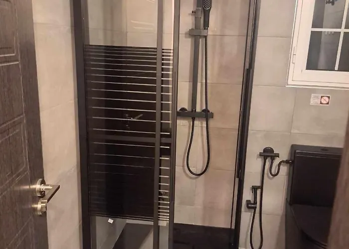 公寓式酒店 Paros King 3*