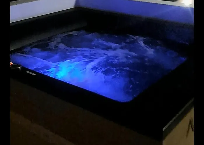 公寓式酒店 Paros King