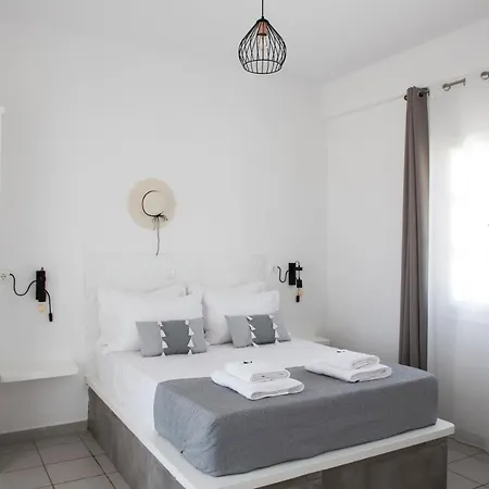 Paros King Alikí