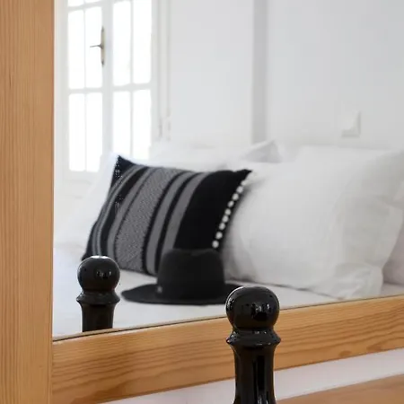 Апарт-отель Paros King 3*