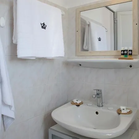 Paros King 3* Alikí