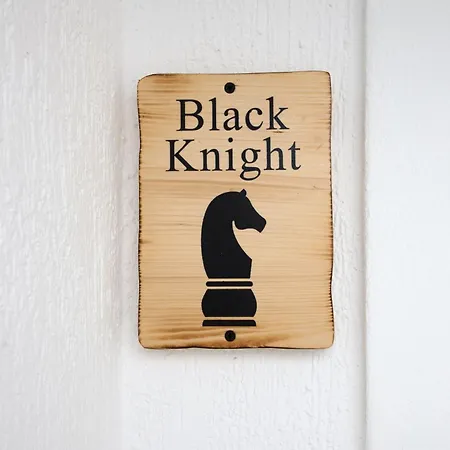 Апарт-отель Paros King