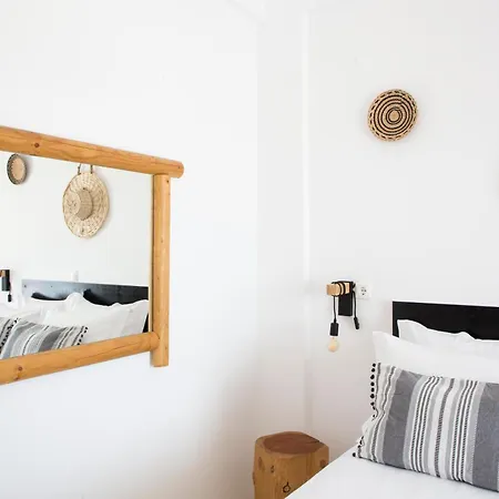 Paros King 3* Алики