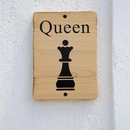 Paros King 3* Alikí
