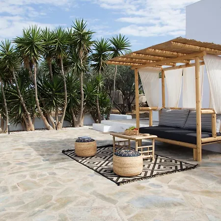 Paros King Апарт-отель 3*