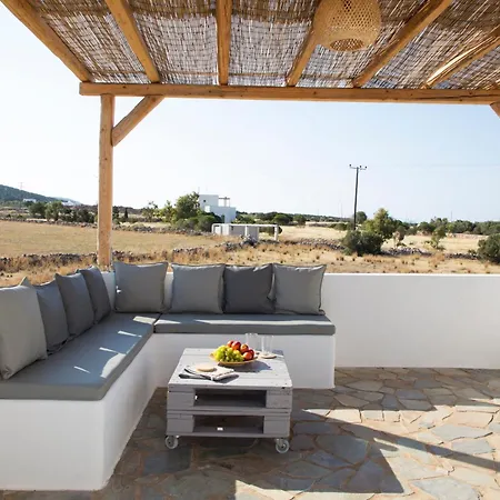 Paros King 3*