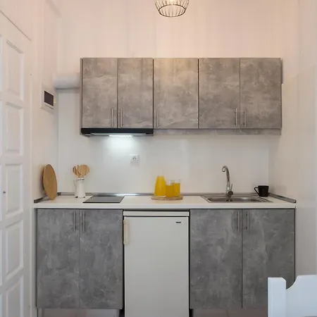 Paros King Алики