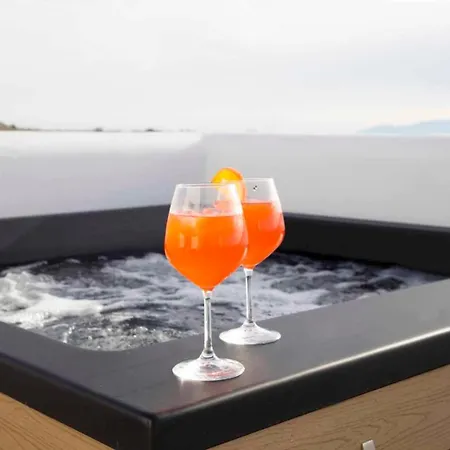 Апарт-отель Paros King Алики