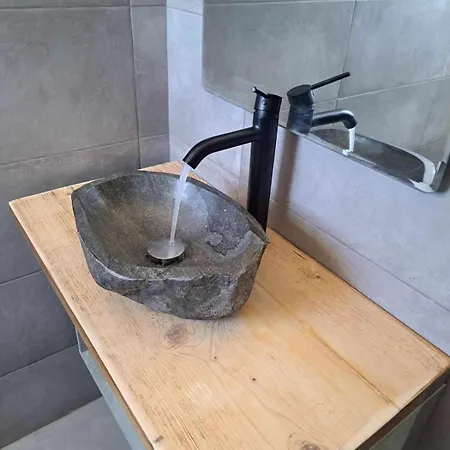 Апарт-отель Paros King