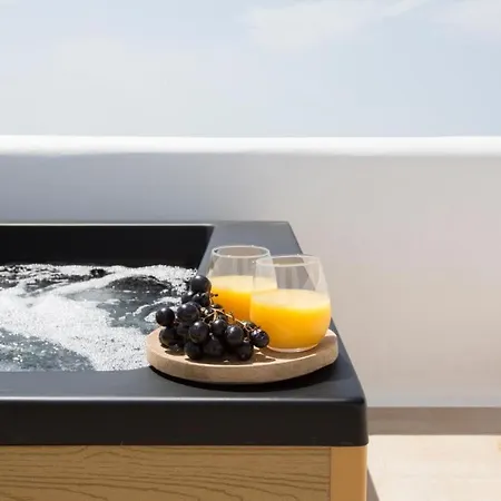 Paros King Алики