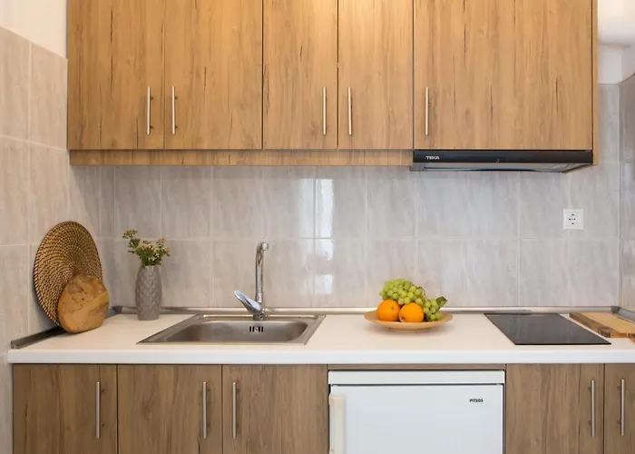 Paros King 3* Alikí