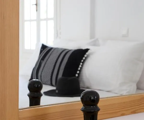 Apartahotel Paros King 3*