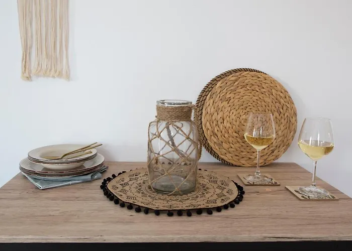 Apartahotel Paros King 3*