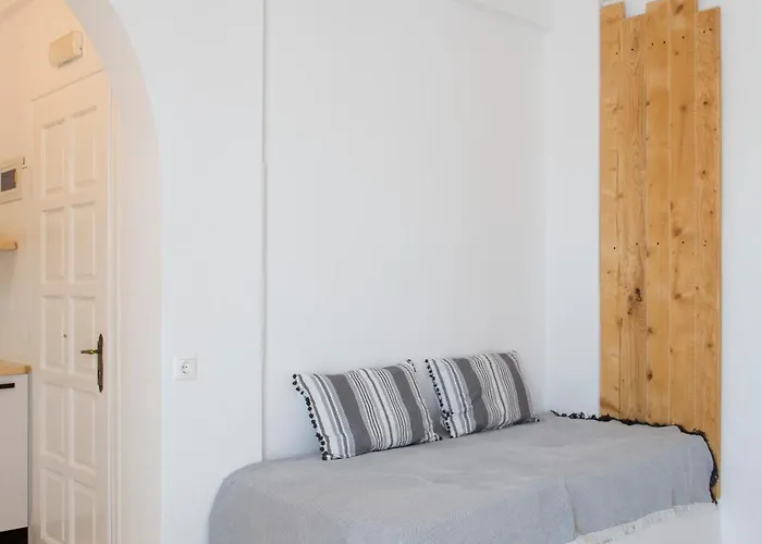 Apartahotel Paros King 3*