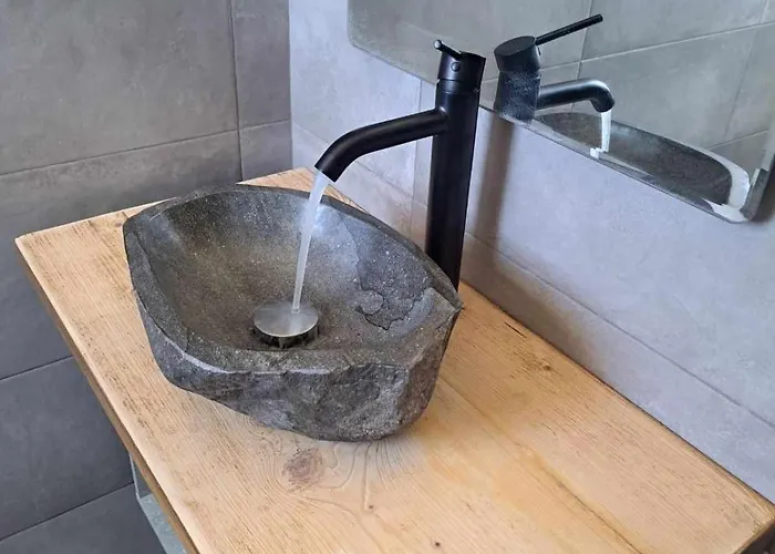 Apartahotel Paros King